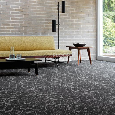 Forbo Flotex Tibor Onyx 980702 Onyx Pewter фото 2 | FLOORDEALER